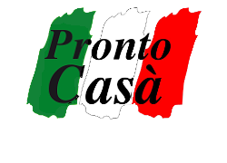 Feinkost aus Italien - Pronto Casa